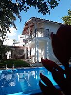 Pousada Casa da Praia Juquehy