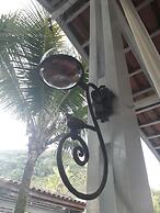 Pousada Casa da Praia Juquehy