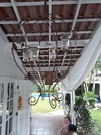 Pousada Casa da Praia Juquehy