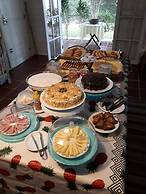 Pousada Casa da Praia Juquehy