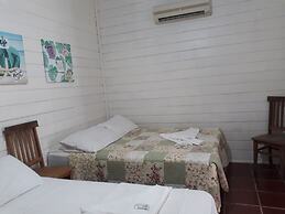 Pousada Casa da Praia Juquehy