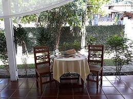 Pousada Casa da Praia Juquehy