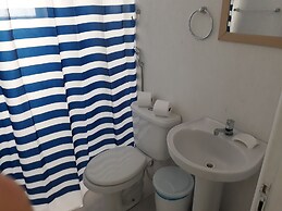 Pousada Casa da Praia Juquehy