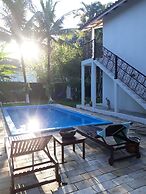 Pousada Casa da Praia Juquehy