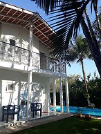 Pousada Casa da Praia Juquehy