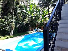 Pousada Casa da Praia Juquehy