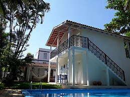 Pousada Casa da Praia Juquehy