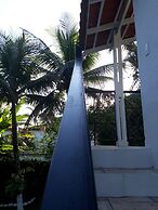 Pousada Casa da Praia Juquehy