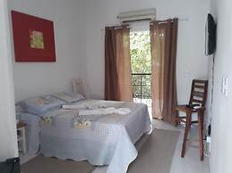 Pousada Casa da Praia Juquehy