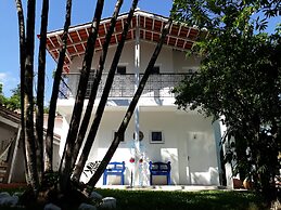 Pousada Casa da Praia Juquehy
