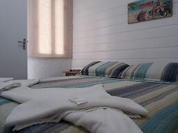 Pousada Casa da Praia Juquehy