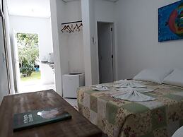 Pousada Casa da Praia Juquehy