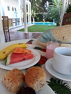 Pousada Casa da Praia Juquehy