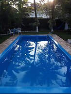 Pousada Casa da Praia Juquehy