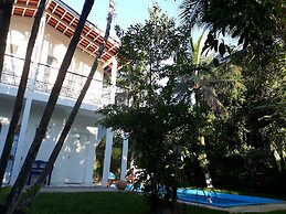 Pousada Casa da Praia Juquehy