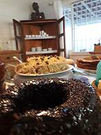 Pousada Casa da Praia Juquehy