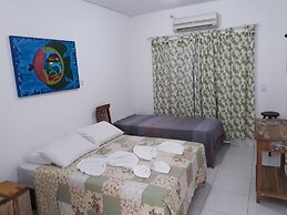 Pousada Casa da Praia Juquehy