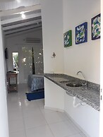 Pousada Casa da Praia Juquehy