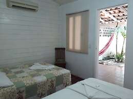 Pousada Casa da Praia Juquehy