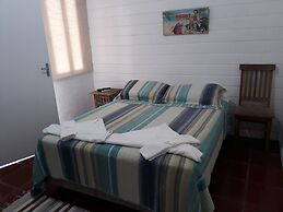 Pousada Casa da Praia Juquehy