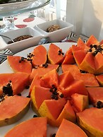 Pousada Casa da Praia Juquehy