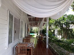 Pousada Casa da Praia Juquehy