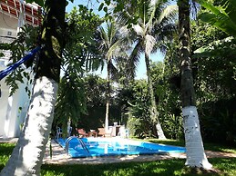 Pousada Casa da Praia Juquehy