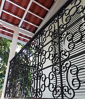 Pousada Casa da Praia Juquehy