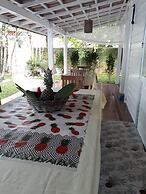 Pousada Casa da Praia Juquehy