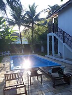 Pousada Casa da Praia Juquehy