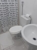 Pousada Casa da Praia Juquehy