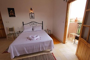 Riad Dar Bab Todra