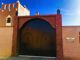 Riad Dar Bab Todra