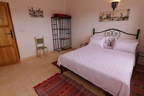 Riad Dar Bab Todra