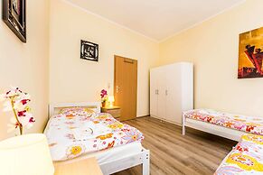 Tripcologne Apartments since 2013