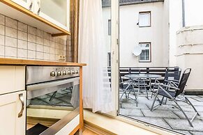 Tripcologne Apartments since 2013