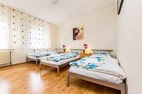 Tripcologne Apartments since 2013