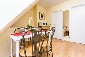 Tripcologne Apartments since 2013