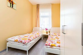 Tripcologne Apartments since 2013