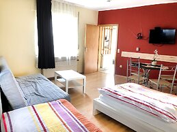 Tripcologne Apartments since 2013