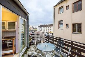 Tripcologne Apartments since 2013