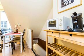 Tripcologne Apartments since 2013