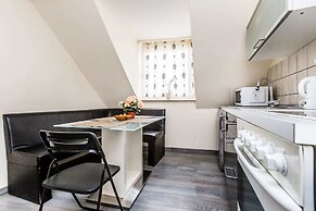 Tripcologne Apartments since 2013