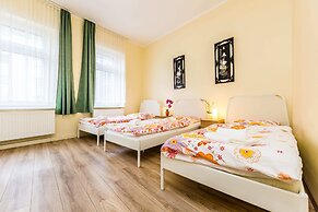 Tripcologne Apartments since 2013