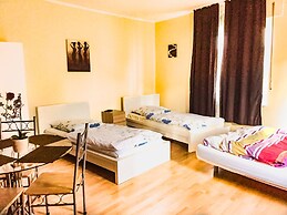 Tripcologne Apartments since 2013