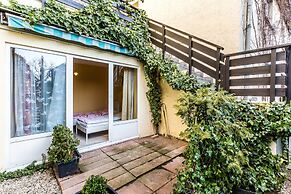 Tripcologne Apartments since 2013