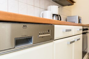 Tripcologne Apartments since 2013