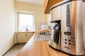 Tripcologne Apartments since 2013