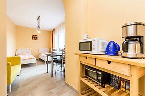 Tripcologne Apartments since 2013