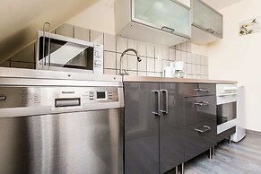 Tripcologne Apartments since 2013